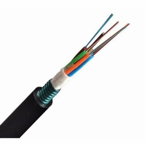 4 Core Unarmoured Fiber Cable